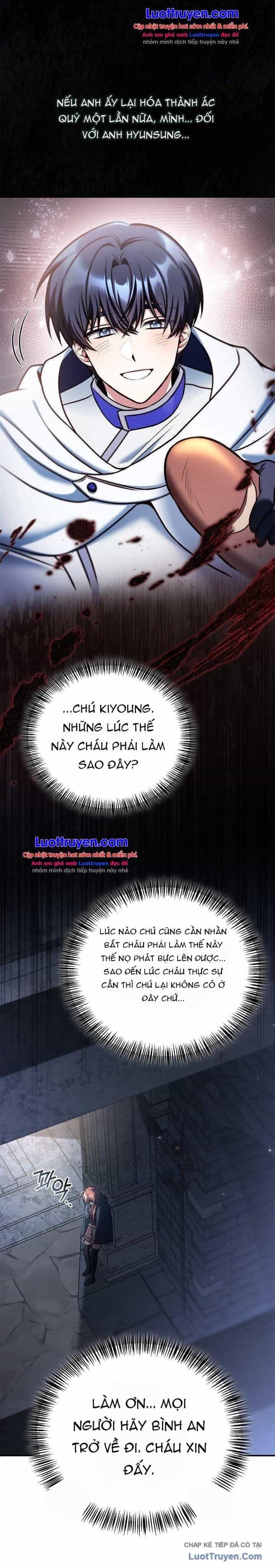 Ký Sự Hồi Quy - Chương 190.5 - ảnh 9