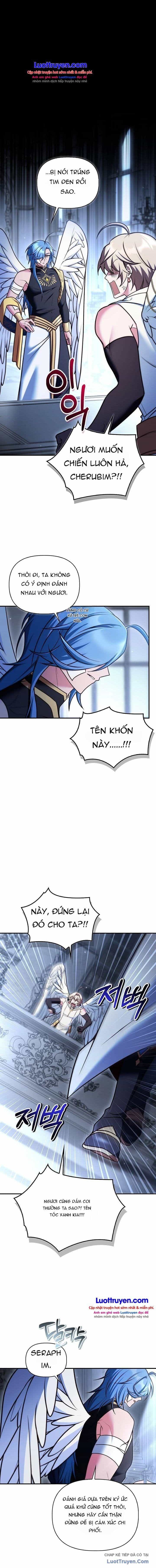 Ký Sự Hồi Quy - Chương 191 - ảnh 15