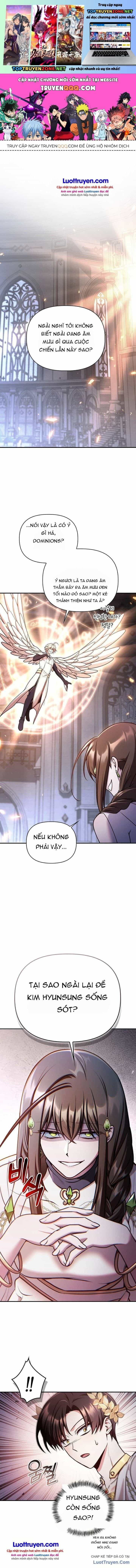 Ký Sự Hồi Quy - Chương 191 - ảnh 2