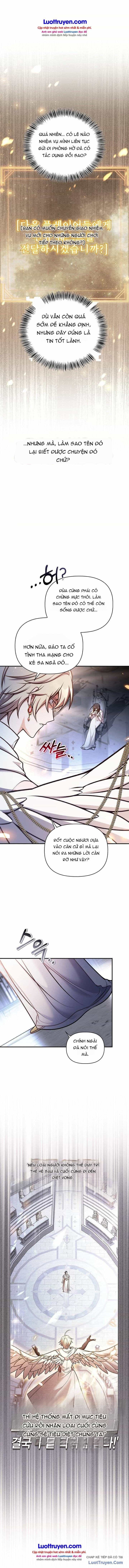 Ký Sự Hồi Quy - Chương 191 - ảnh 3