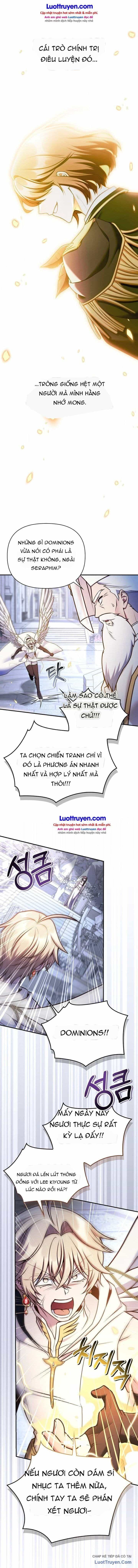 Ký Sự Hồi Quy - Chương 191 - ảnh 8