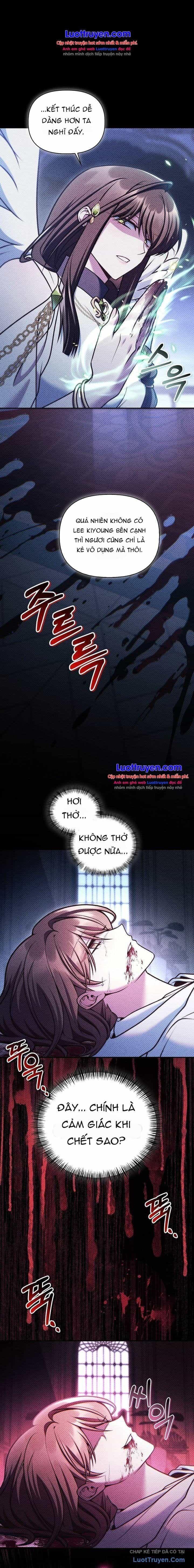 Ký Sự Hồi Quy - Chương 192 - ảnh 10