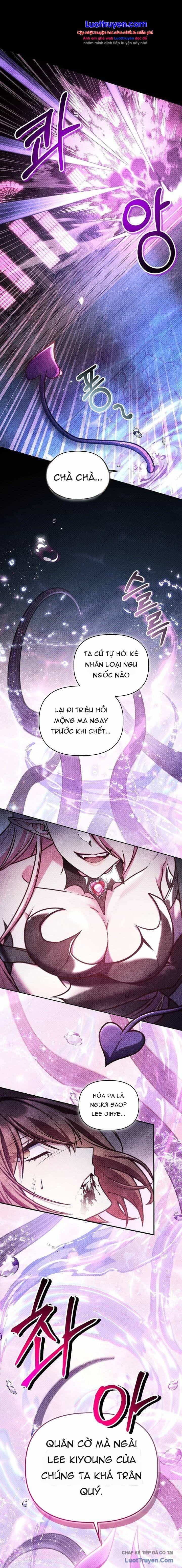 Ký Sự Hồi Quy - Chương 192 - ảnh 12