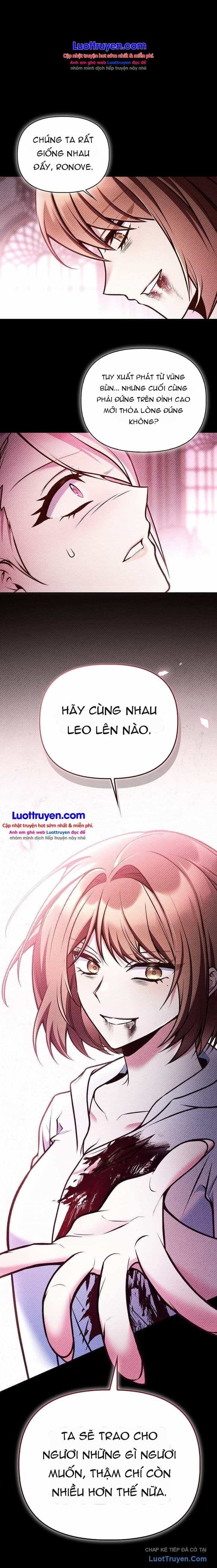 Ký Sự Hồi Quy - Chương 192 - ảnh 21