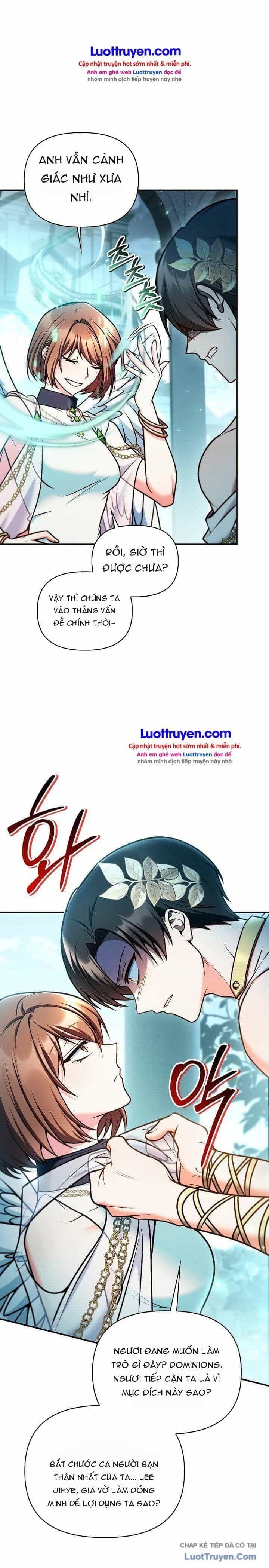 Ký Sự Hồi Quy - Chương 192 - ảnh 4