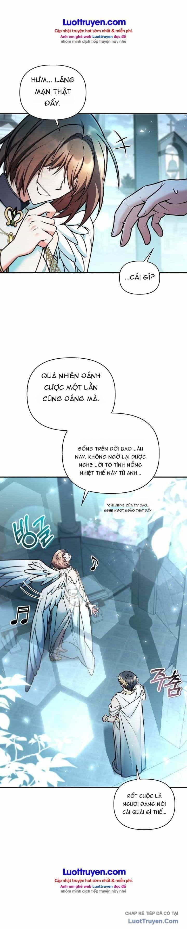 Ký Sự Hồi Quy - Chương 192 - ảnh 6