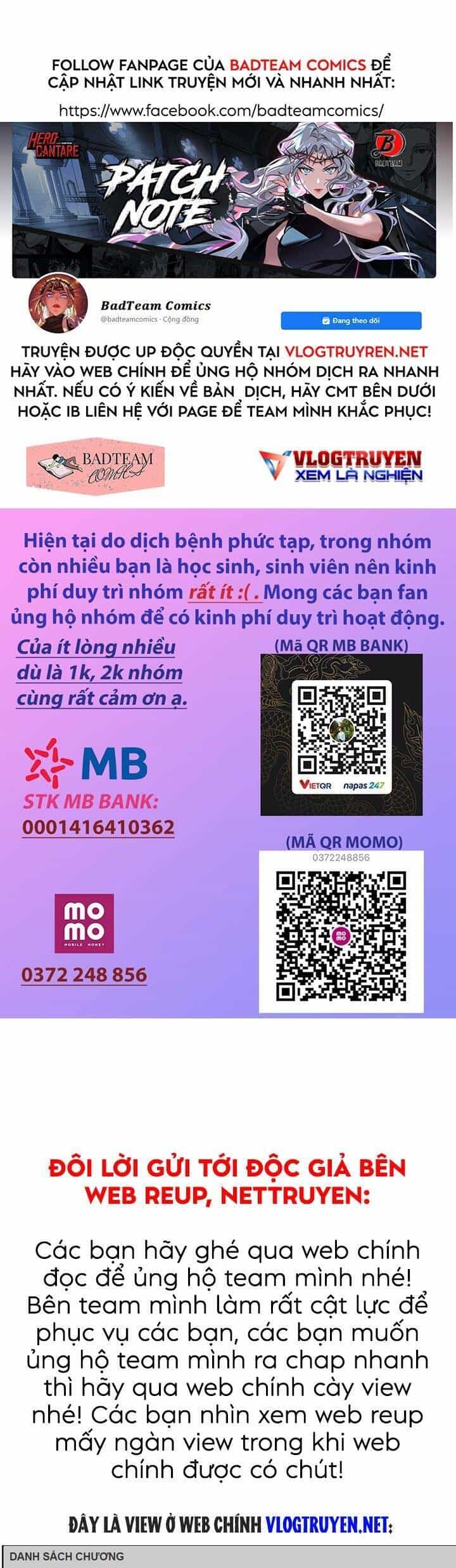 Ký Sự Hồi Quy - Chương 18 - ảnh 2