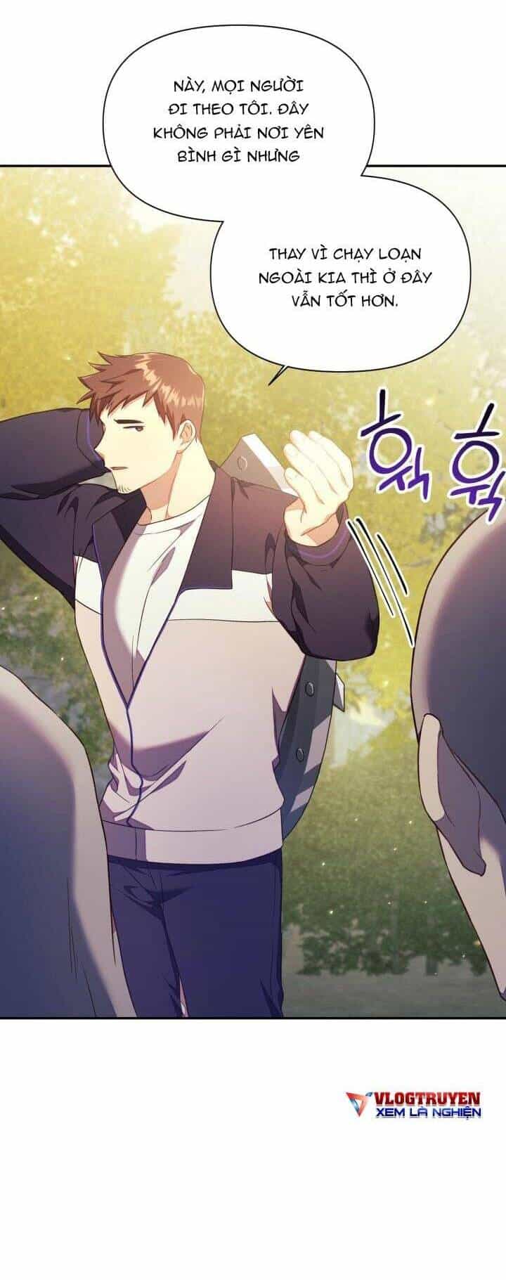 Ký Sự Hồi Quy - Chương 18 - ảnh 20