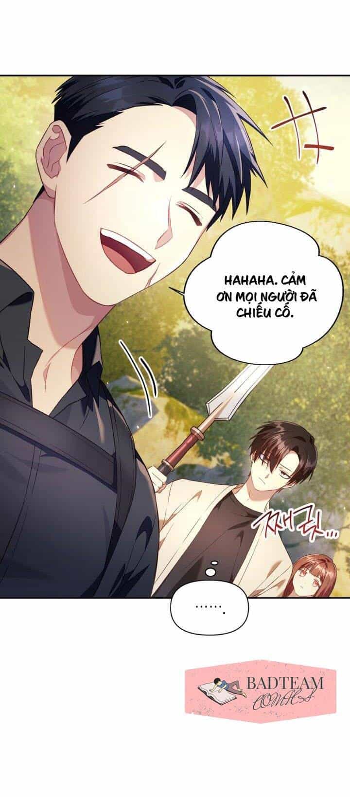 Ký Sự Hồi Quy - Chương 18 - ảnh 21