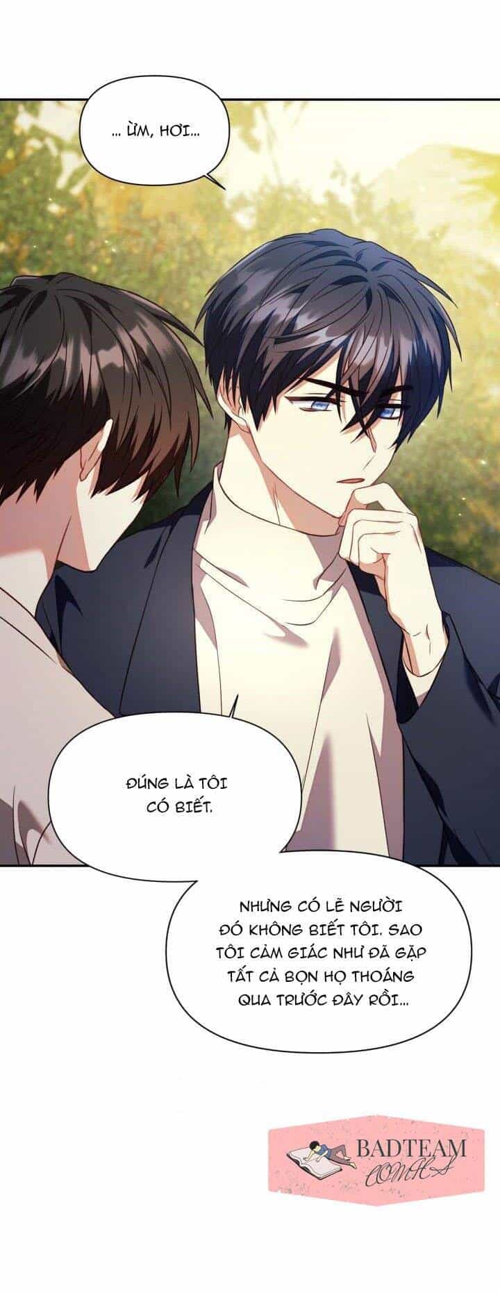 Ký Sự Hồi Quy - Chương 18 - ảnh 29