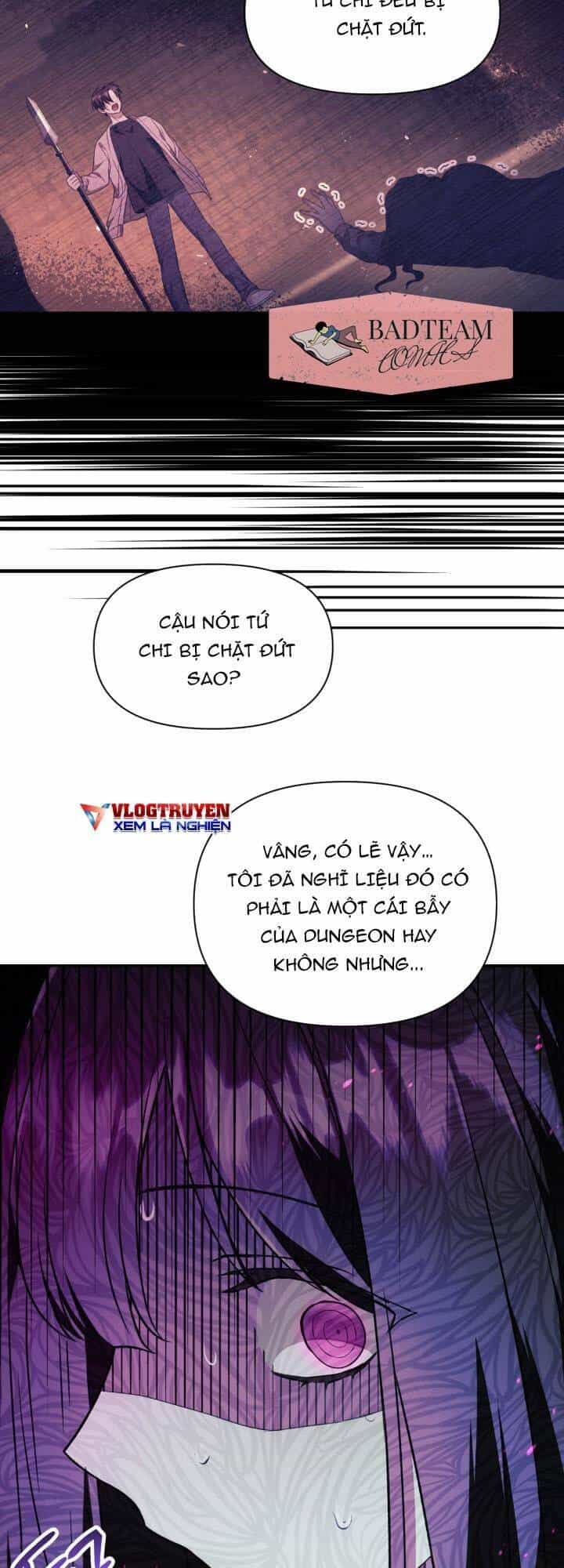 Ký Sự Hồi Quy - Chương 18 - ảnh 41