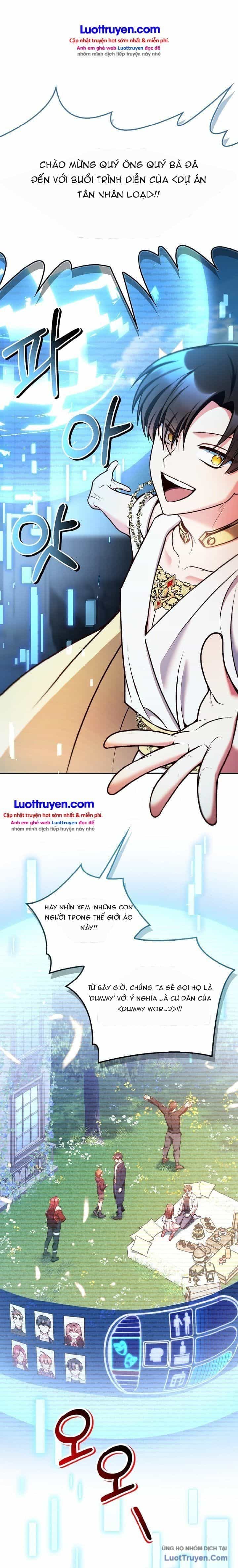 Ký Sự Hồi Quy - Chương 194 - ảnh 13