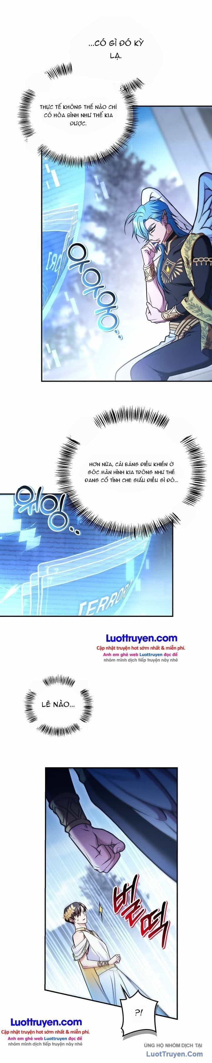Ký Sự Hồi Quy - Chương 194 - ảnh 15