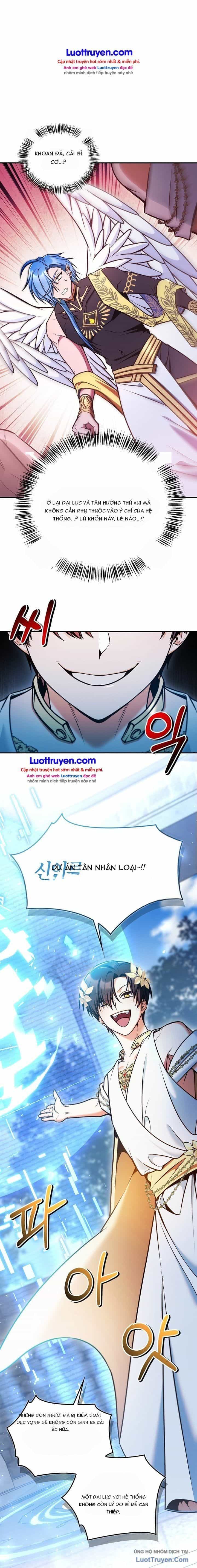 Ký Sự Hồi Quy - Chương 194 - ảnh 20