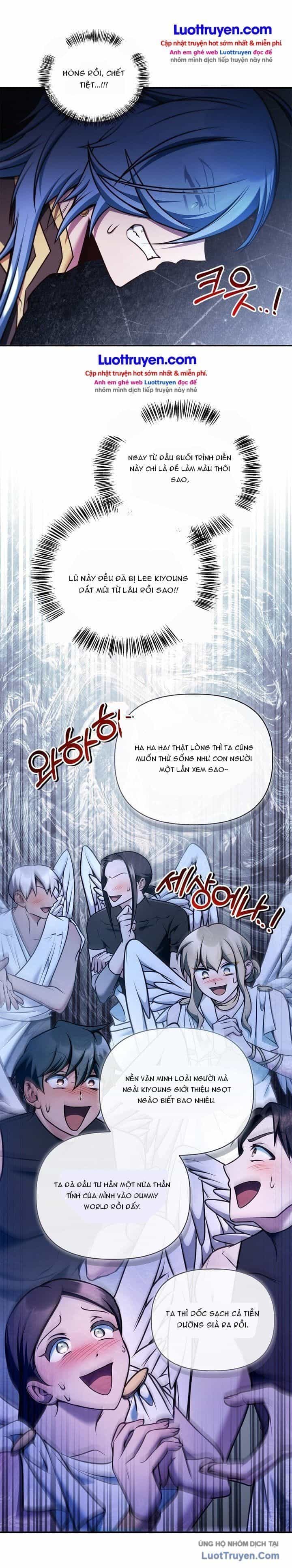 Ký Sự Hồi Quy - Chương 194 - ảnh 24