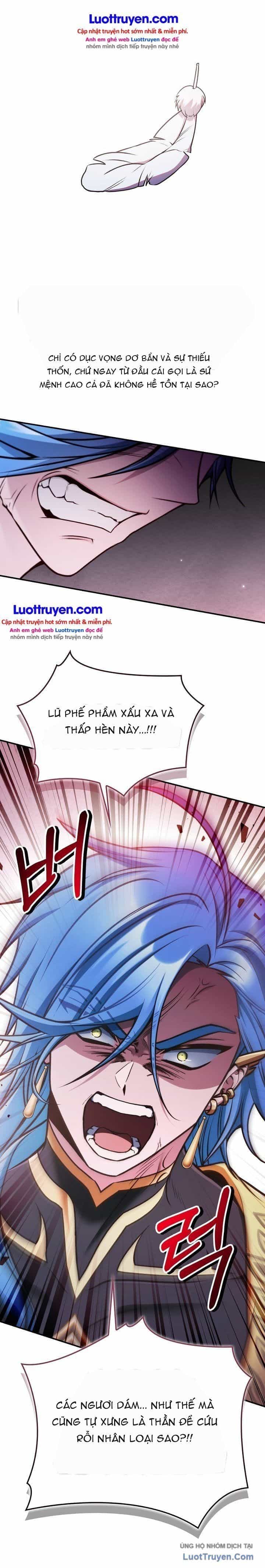 Ký Sự Hồi Quy - Chương 194 - ảnh 27