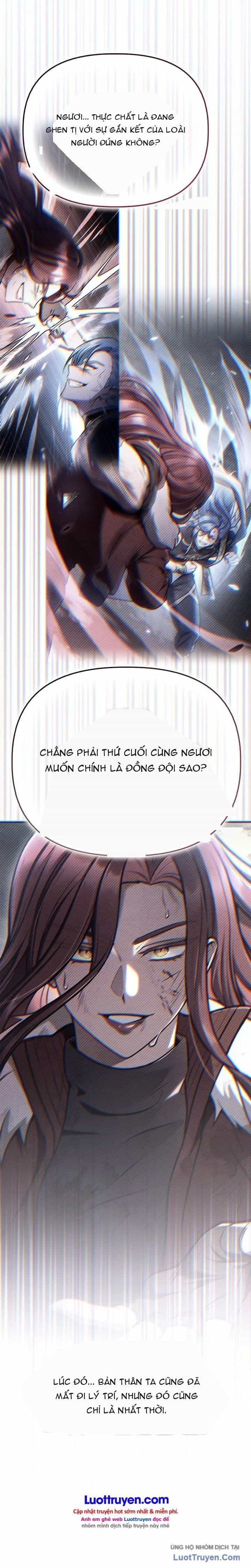 Ký Sự Hồi Quy - Chương 194 - ảnh 9