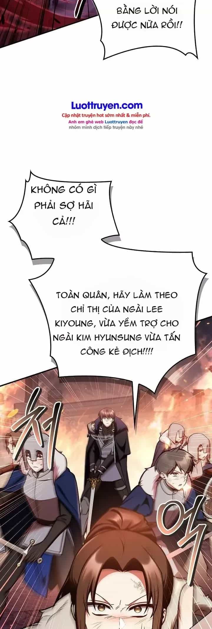 Ký Sự Hồi Quy - Chương 197 - ảnh 21