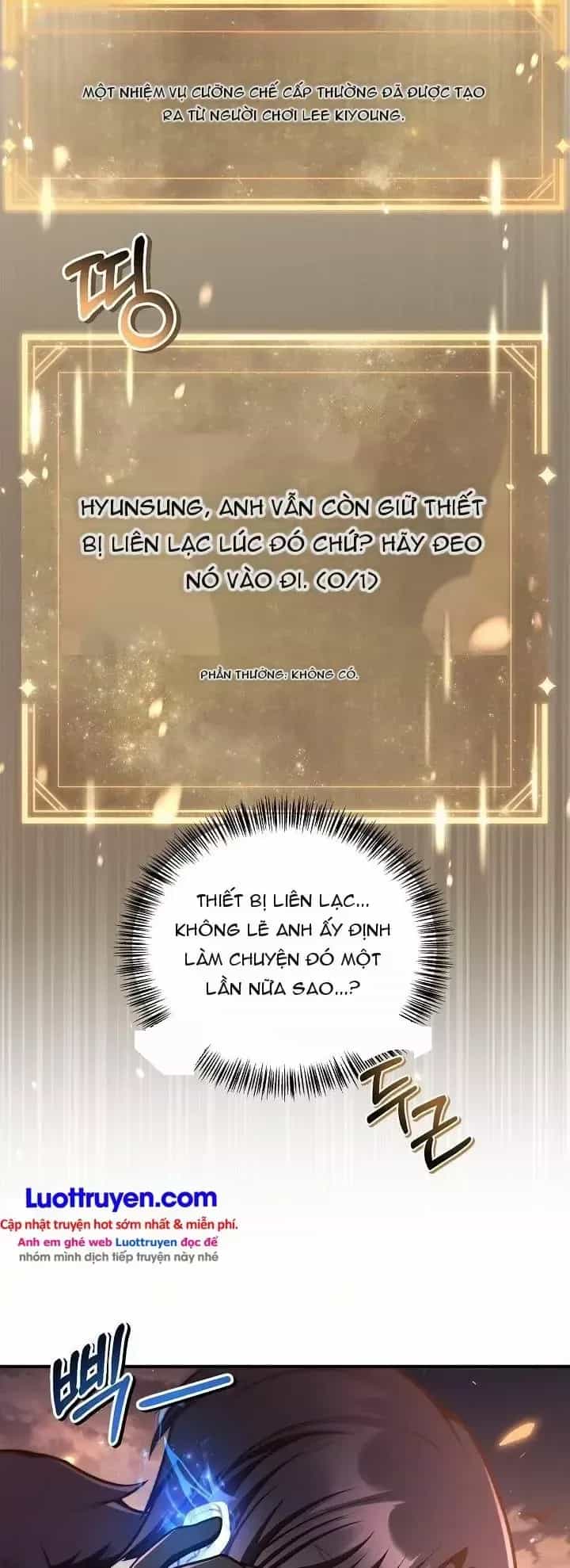 Ký Sự Hồi Quy - Chương 197 - ảnh 23