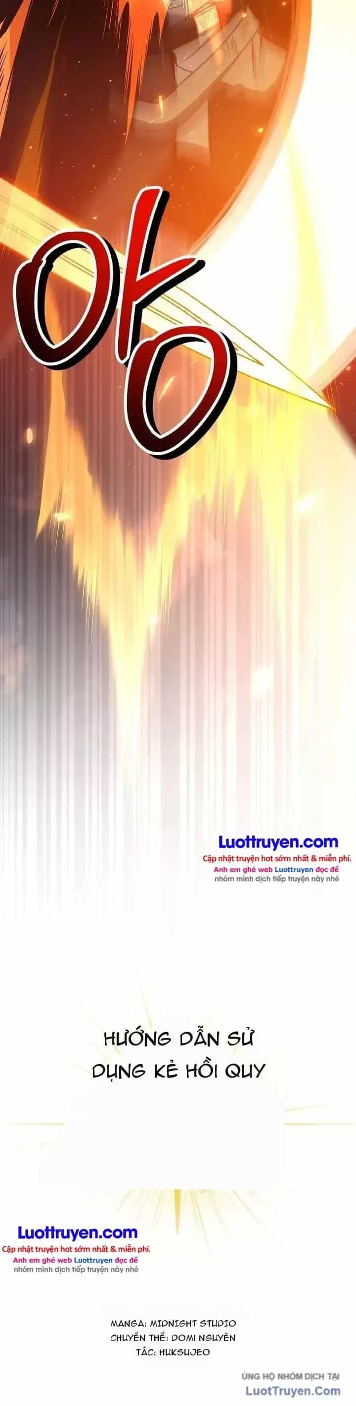 Ký Sự Hồi Quy - Chương 197 - ảnh 28