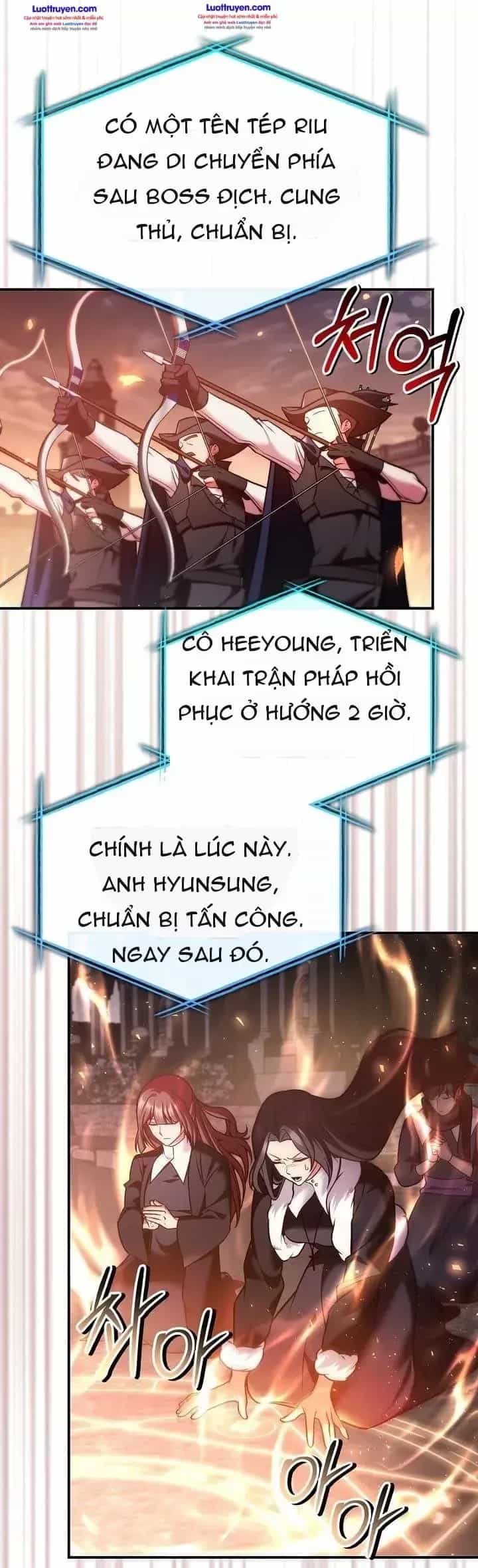 Ký Sự Hồi Quy - Chương 197 - ảnh 31