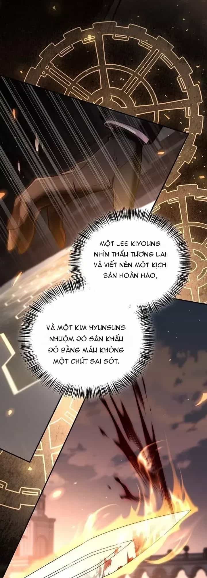 Ký Sự Hồi Quy - Chương 197 - ảnh 37