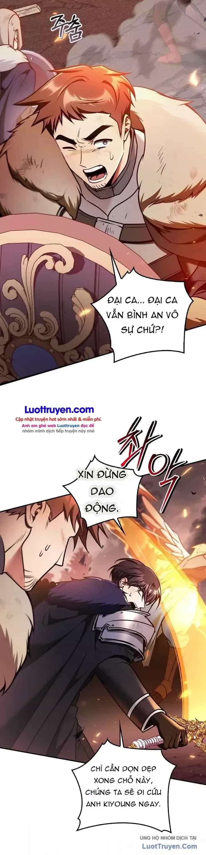 Ký Sự Hồi Quy - Chương 197 - ảnh 4