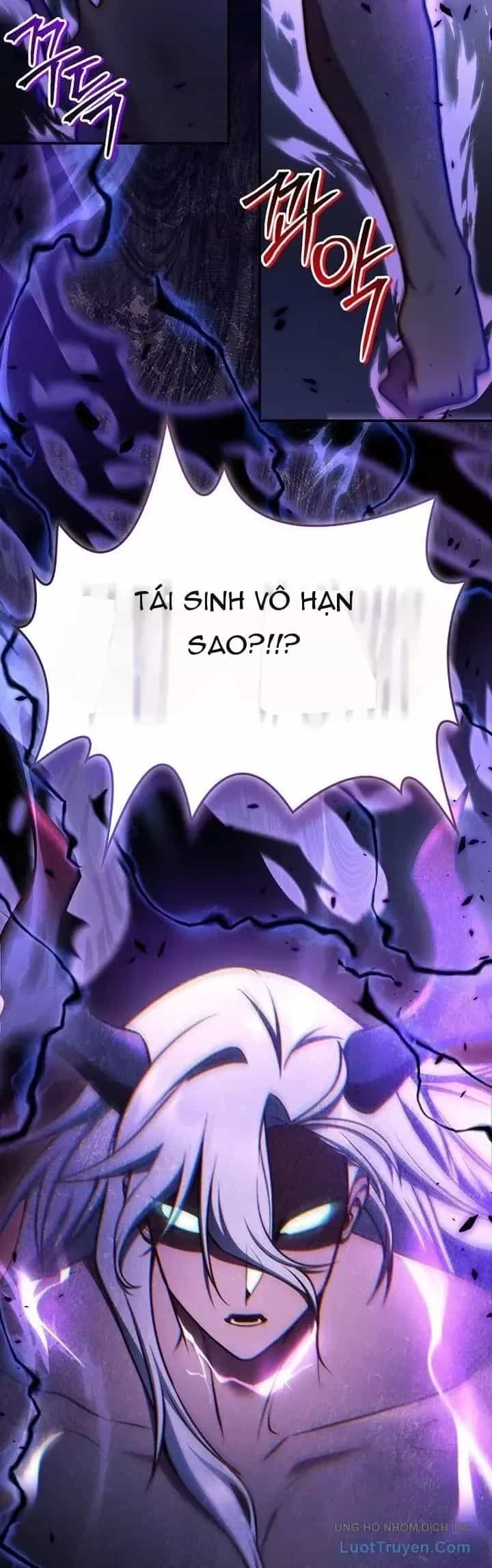 Ký Sự Hồi Quy - Chương 197 - ảnh 68