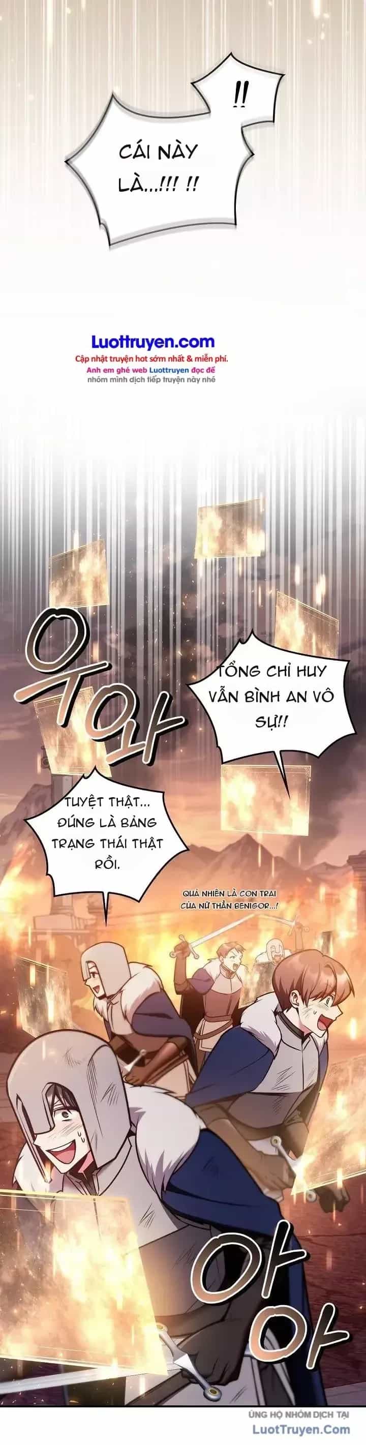 Ký Sự Hồi Quy - Chương 197 - ảnh 8