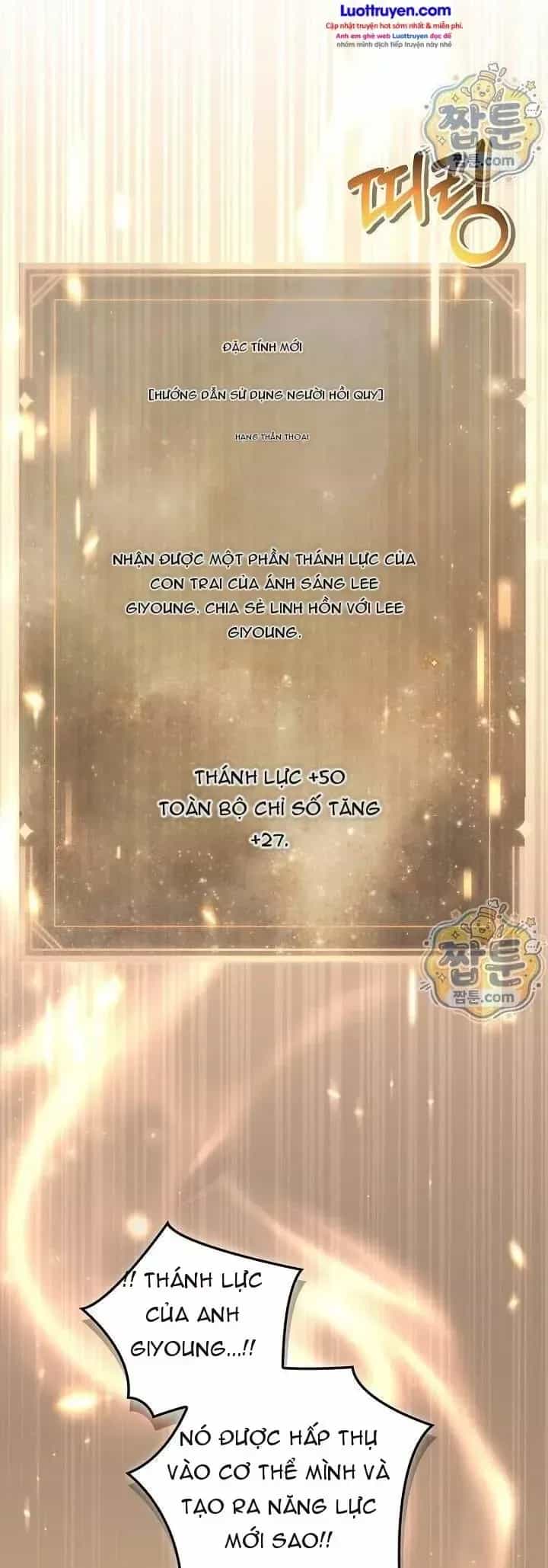 Ký Sự Hồi Quy - Chương 199 - ảnh 11
