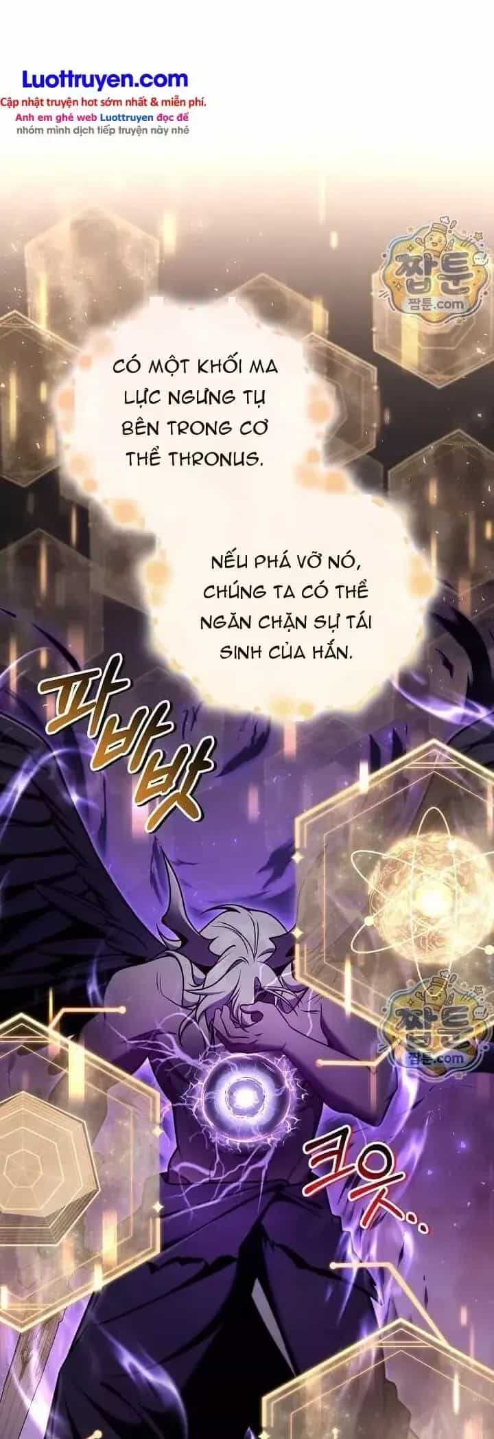 Ký Sự Hồi Quy - Chương 199 - ảnh 18
