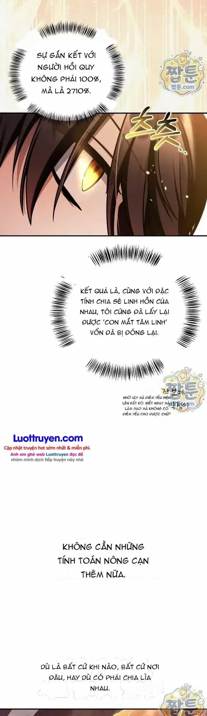 Ký Sự Hồi Quy - Chương 199 - ảnh 36
