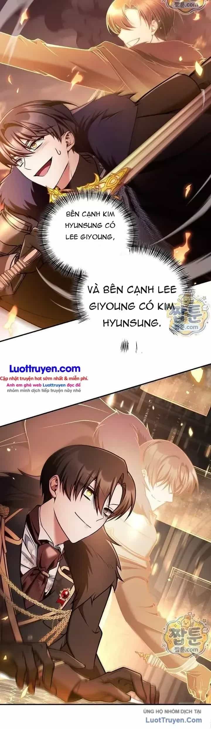 Ký Sự Hồi Quy - Chương 199 - ảnh 37