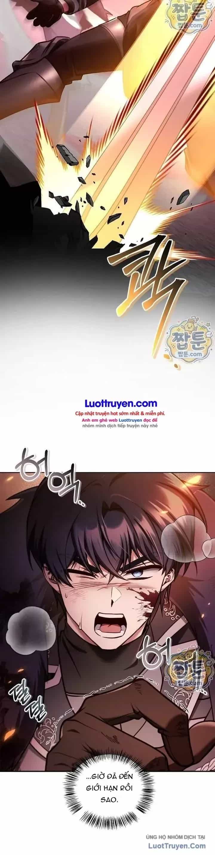 Ký Sự Hồi Quy - Chương 199 - ảnh 4