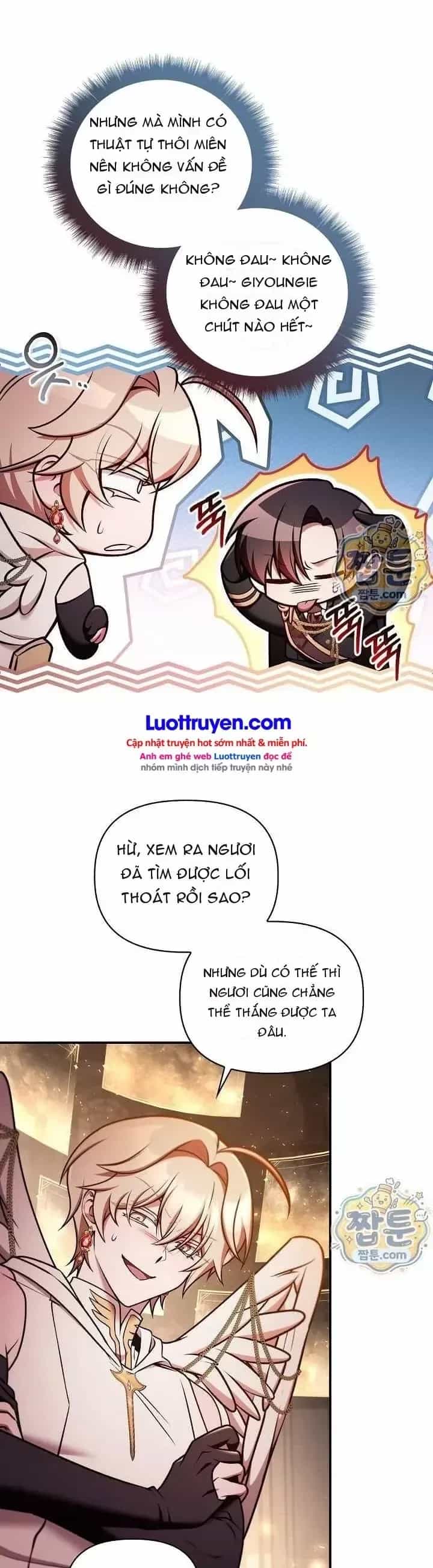 Ký Sự Hồi Quy - Chương 199 - ảnh 40