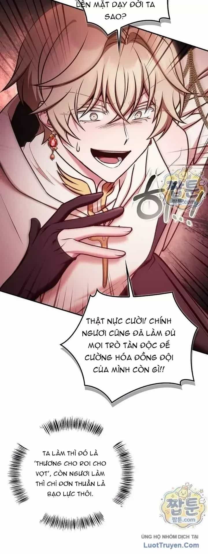 Ký Sự Hồi Quy - Chương 199 - ảnh 45