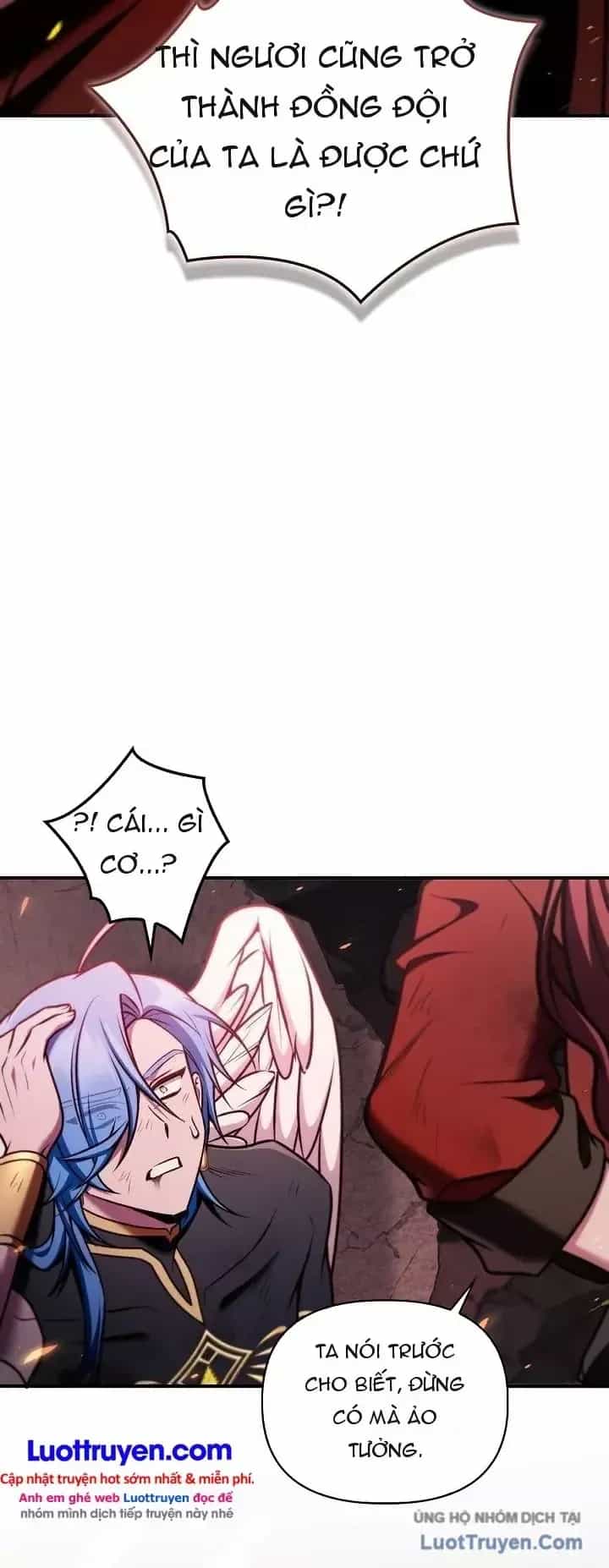Ký Sự Hồi Quy - Chương 200 - ảnh 16