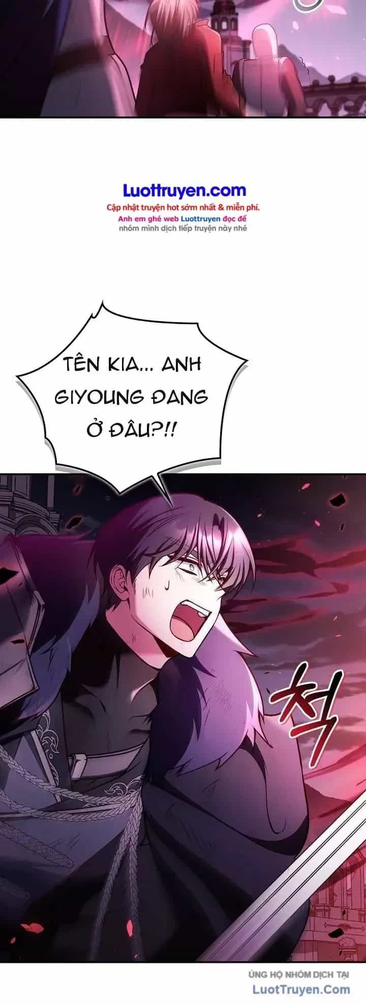 Ký Sự Hồi Quy - Chương 200 - ảnh 38