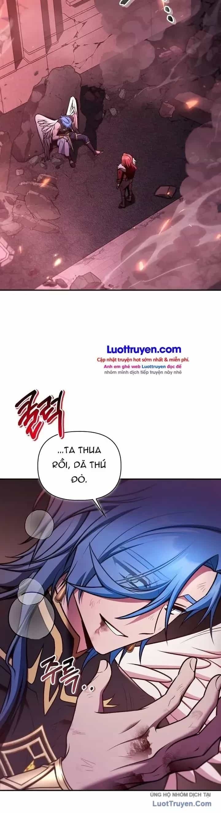 Ký Sự Hồi Quy - Chương 200 - ảnh 4