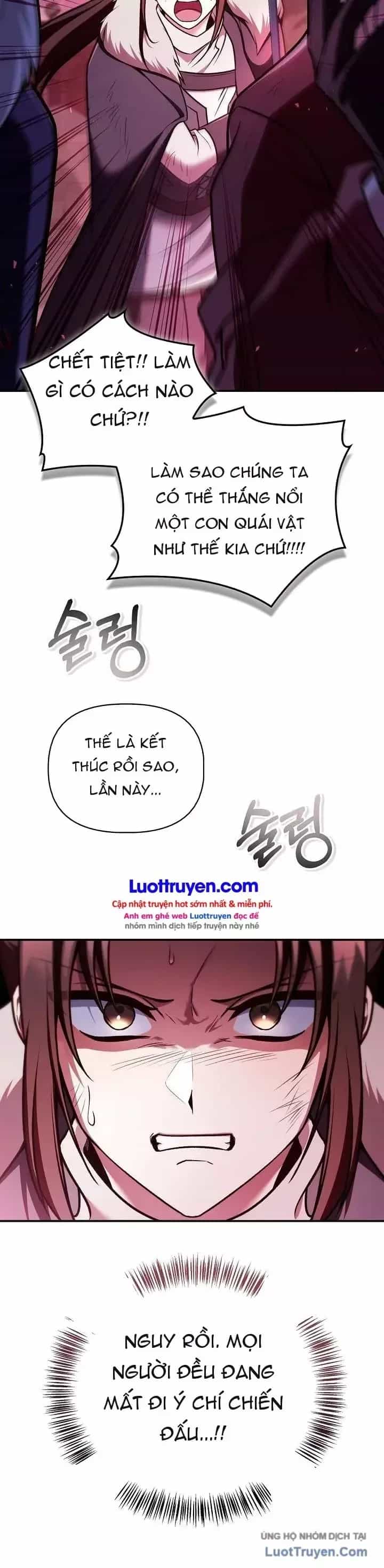 Ký Sự Hồi Quy - Chương 200 - ảnh 49