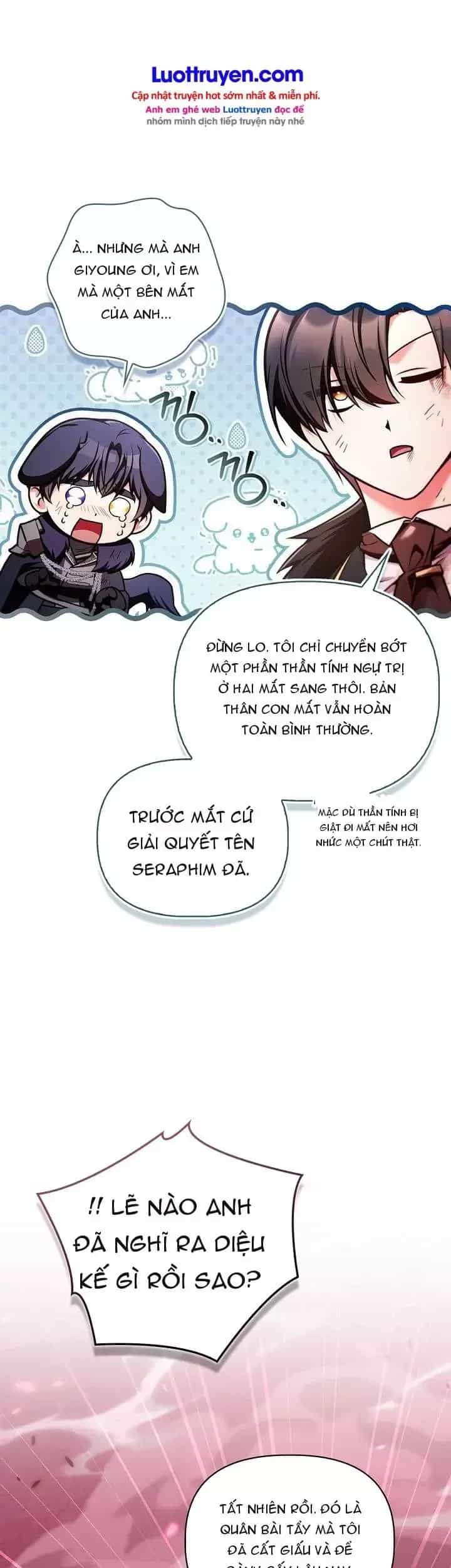 Ký Sự Hồi Quy - Chương 200 - ảnh 58