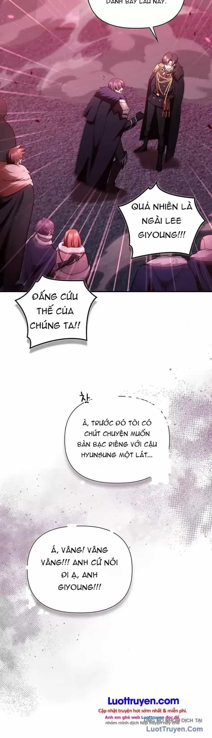 Ký Sự Hồi Quy - Chương 200 - ảnh 59