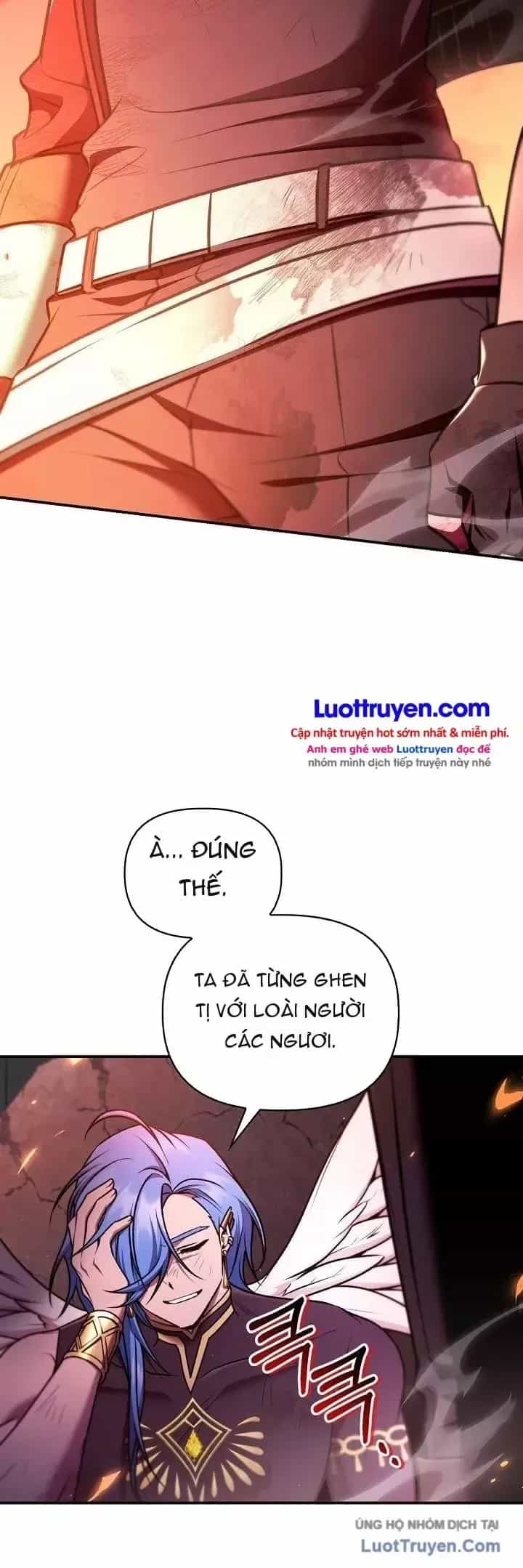 Ký Sự Hồi Quy - Chương 200 - ảnh 8