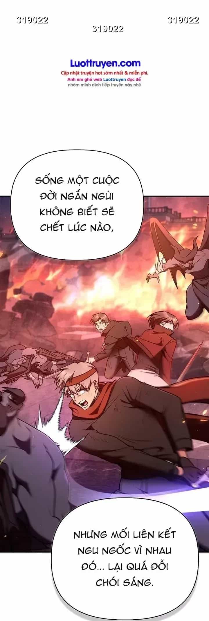 Ký Sự Hồi Quy - Chương 200 - ảnh 9