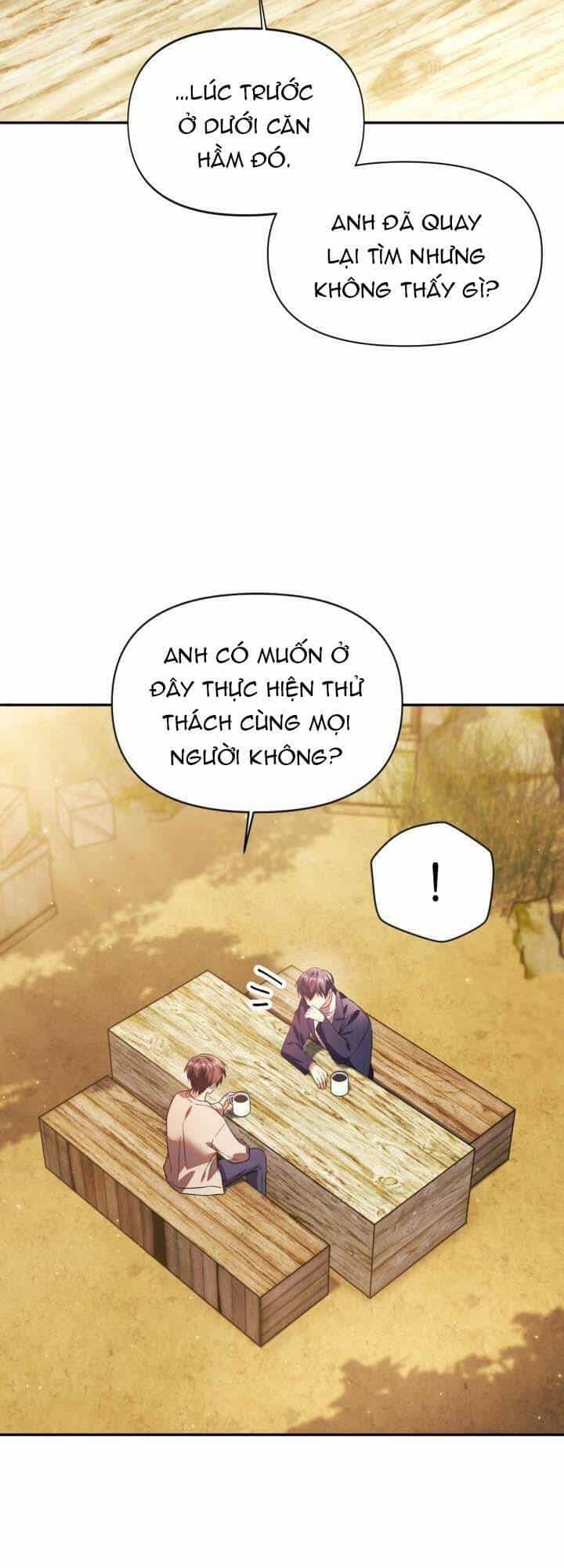 Ký Sự Hồi Quy - Chương 19 - ảnh 12