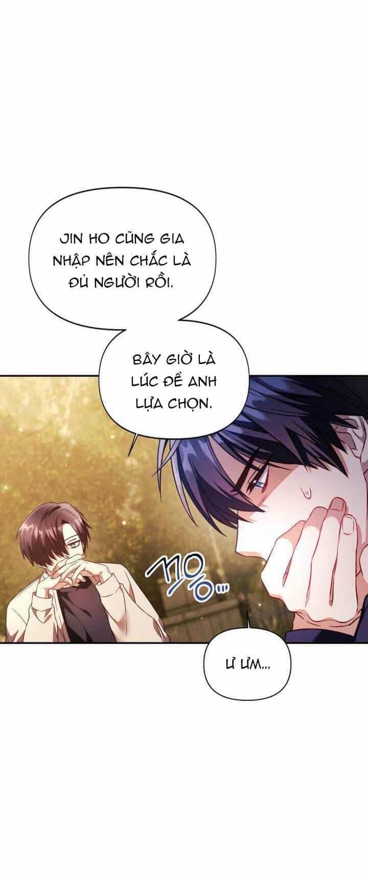 Ký Sự Hồi Quy - Chương 19 - ảnh 14