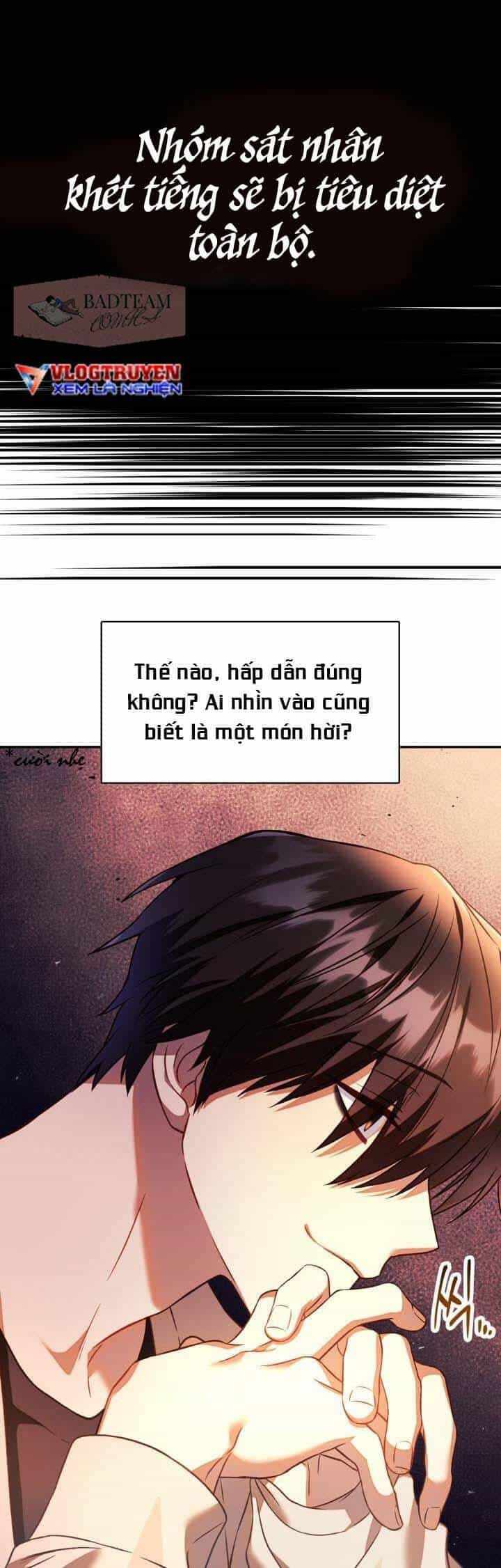 Ký Sự Hồi Quy - Chương 19 - ảnh 18
