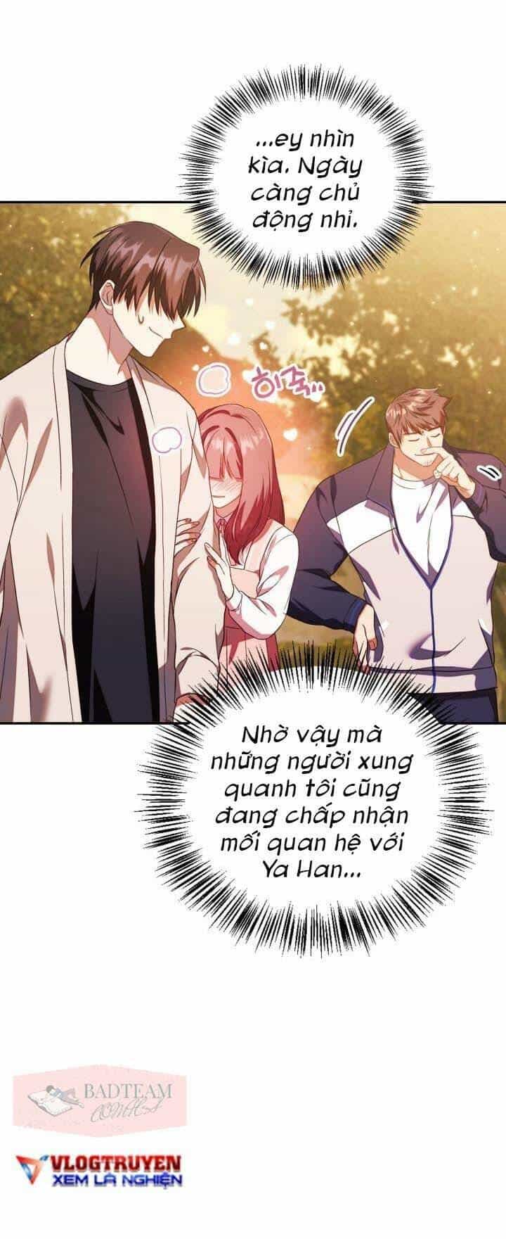 Ký Sự Hồi Quy - Chương 19 - ảnh 40