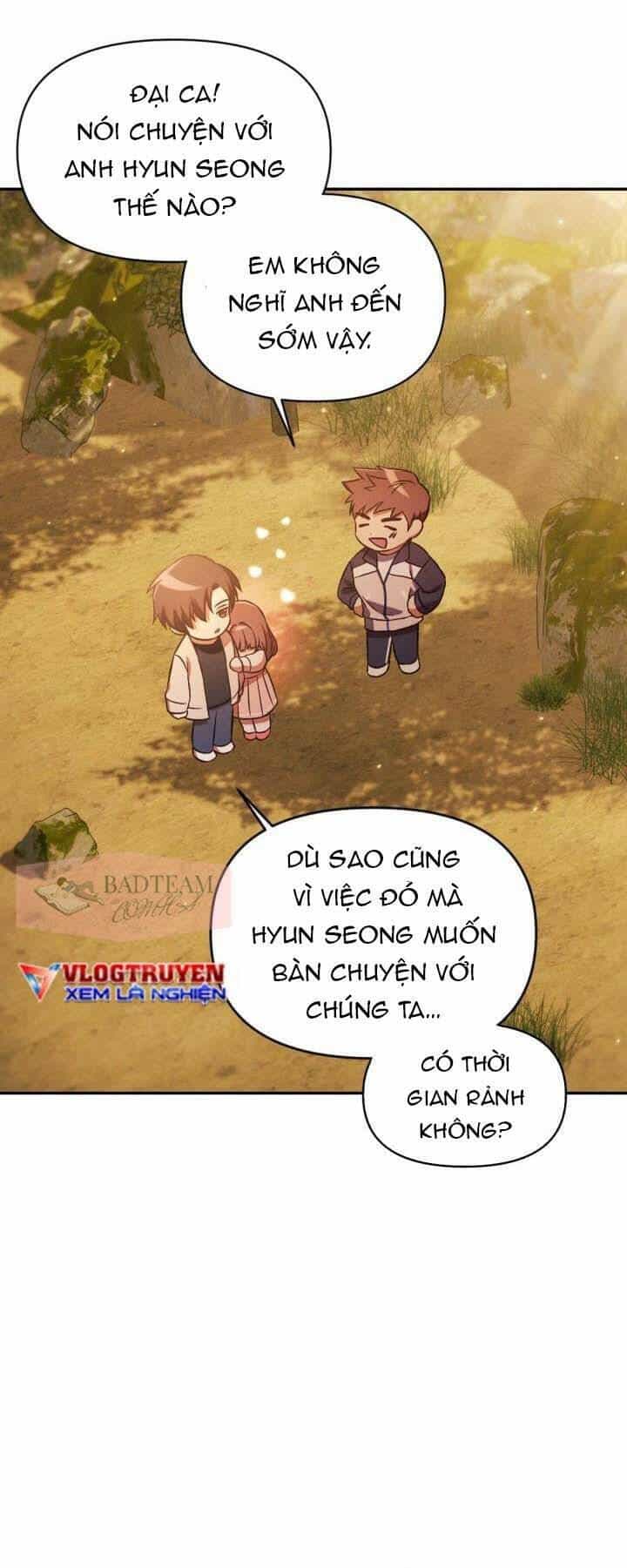 Ký Sự Hồi Quy - Chương 19 - ảnh 42