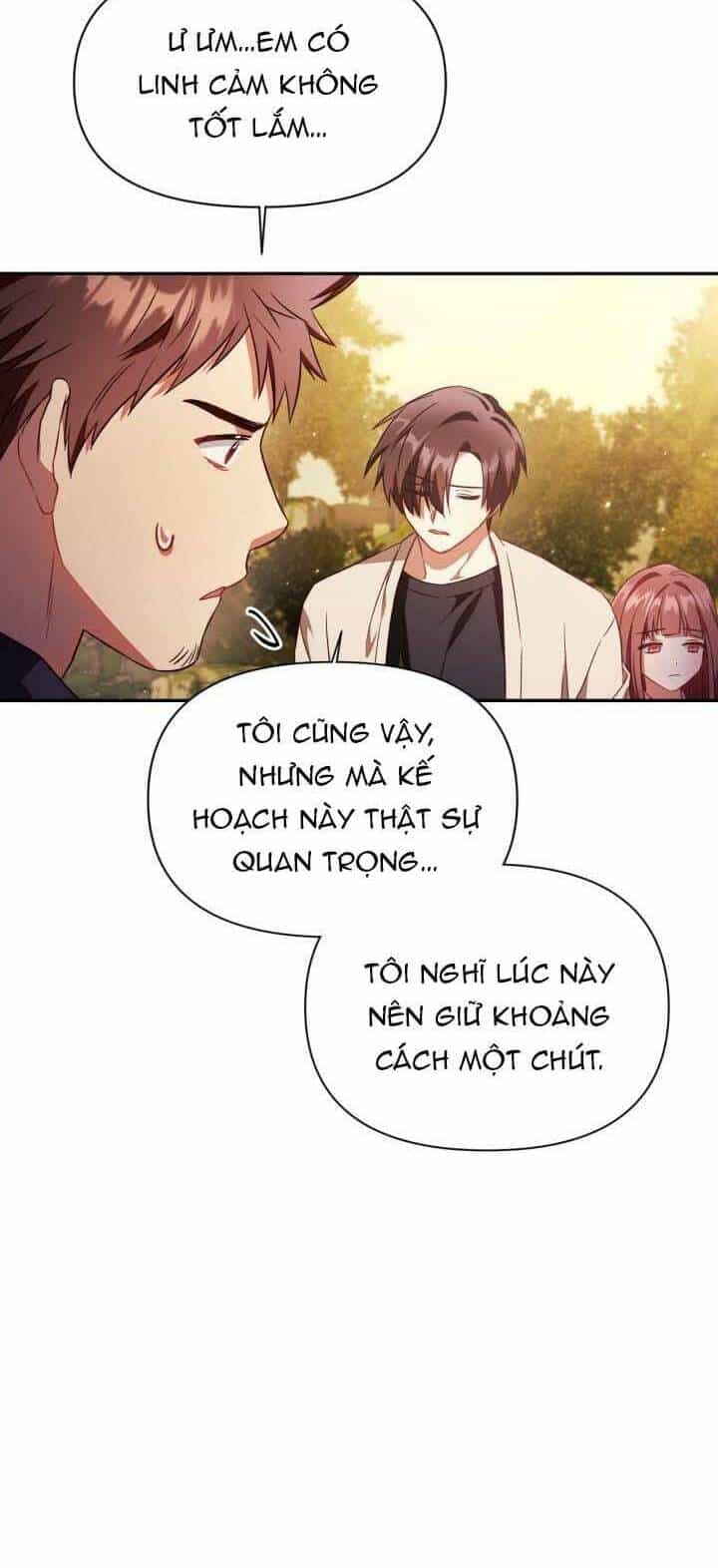 Ký Sự Hồi Quy - Chương 19 - ảnh 45